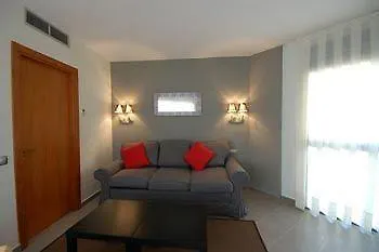 Aparthotel Free Parking 1000 Meters Sitges