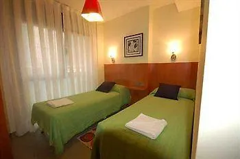 Aparthotel Free Parking 1000 Meters
