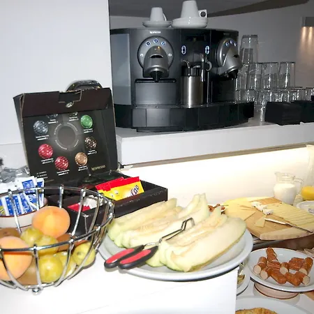 Free Parking 1000 Meters Aparthotel