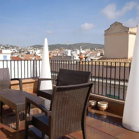 Sitges Apartment