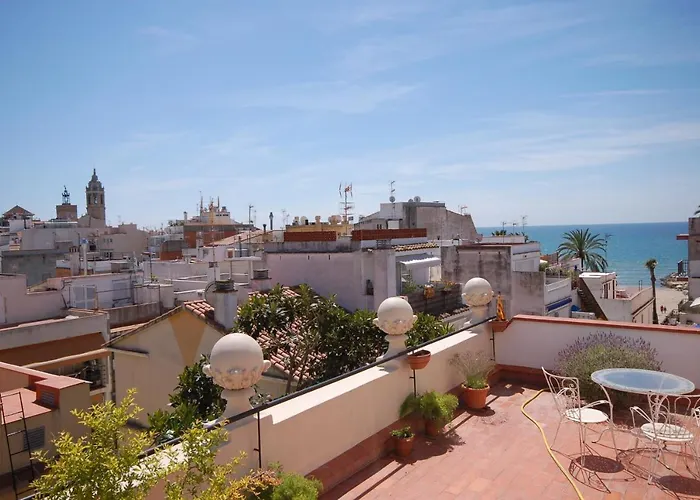 Sitges Apartment Sitges