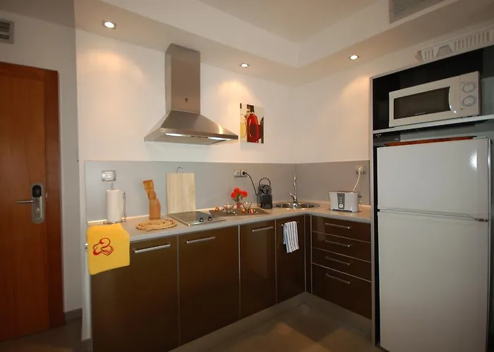 Sitges Apartment Sitges