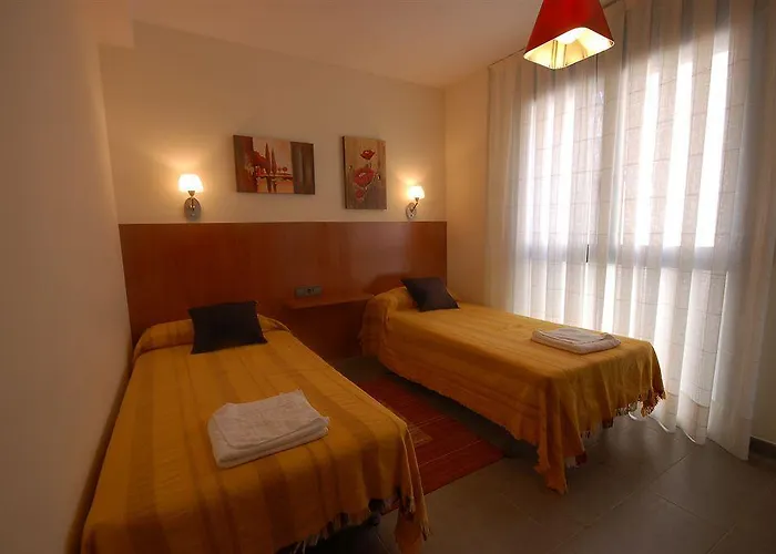 Sitges Apartment 3* Σίτζες