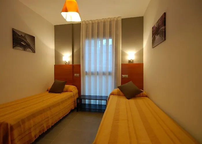 Sitges Apartment Σίτζες