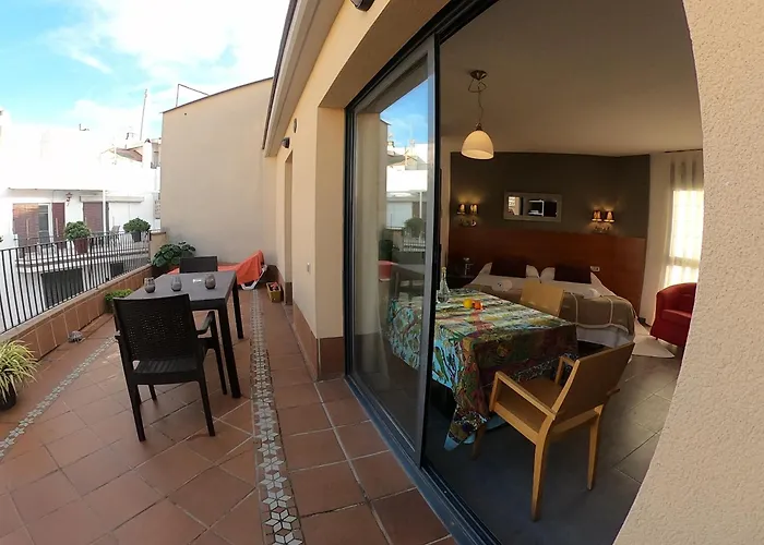 Sitges Apartment 3* Sitges