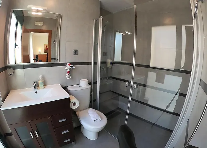 Sitges Apartment Ξενοδοχείο με διαμερίσματα