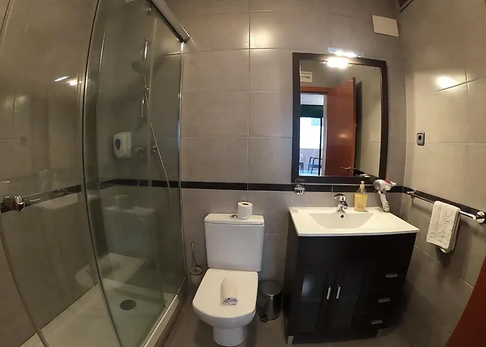 Sitges Apartment Ξενοδοχείο με διαμερίσματα