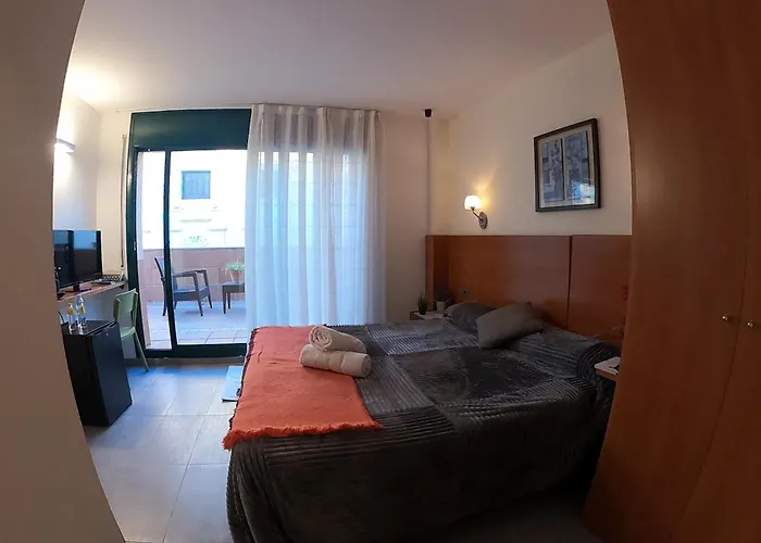 Sitges Apartment 3*