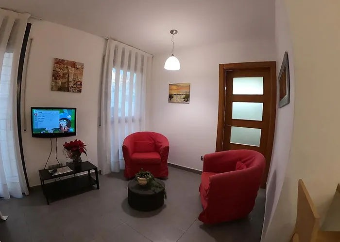 Apart Otel Sitges Apartment