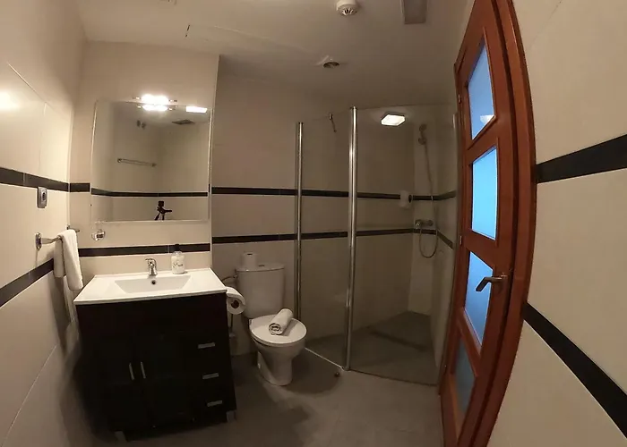 Apart Otel Sitges Apartment 3*