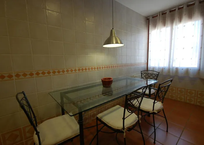 Apart Otel Sitges Apartment