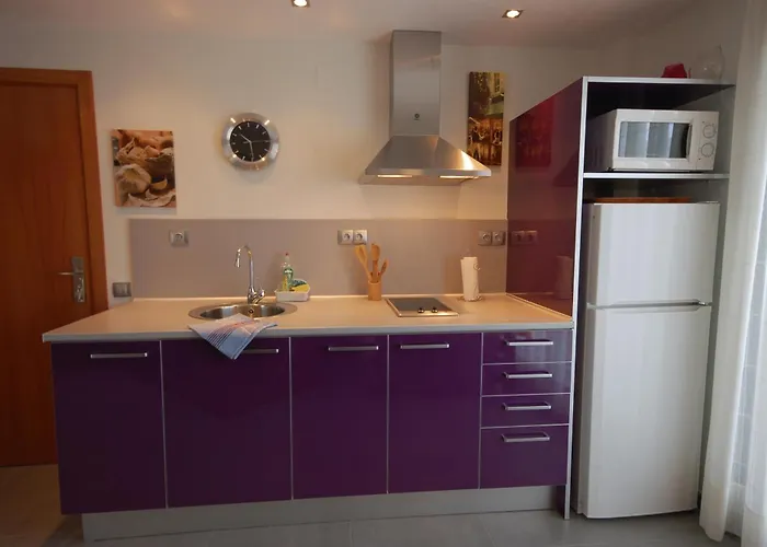 Apart Otel Sitges Apartment 3*