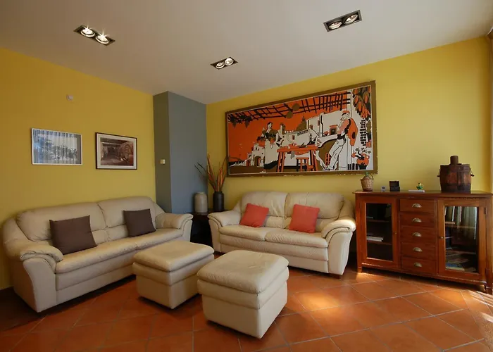 Sitges Apartment Σίτζες
