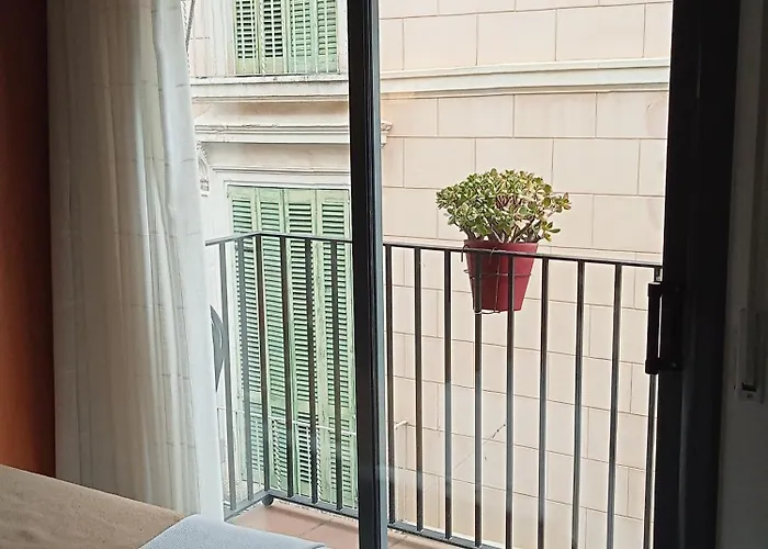 Aparthotel Sitges Apartment 3*