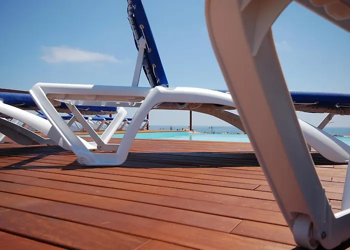 Sitges Apartment 3* Σίτζες