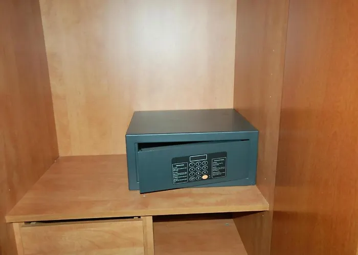 Ξενοδοχείο με διαμερίσματα Sitges Apartment Σίτζες