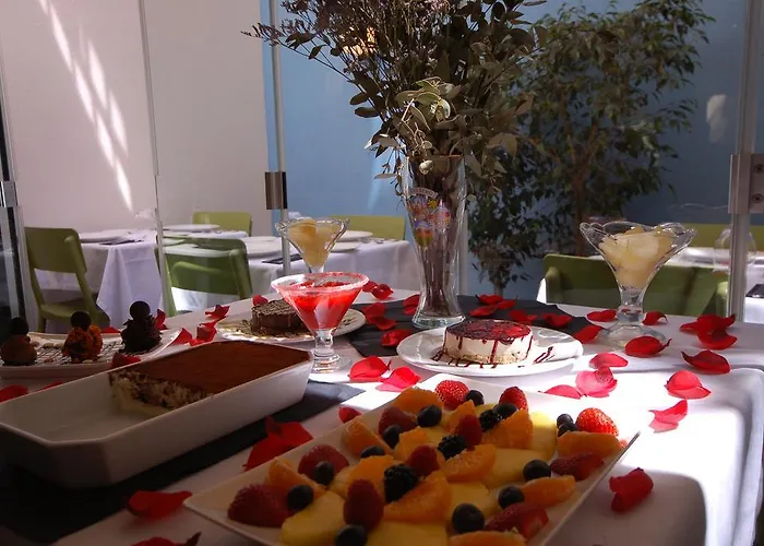 Sitges Apartment 3* Σίτζες