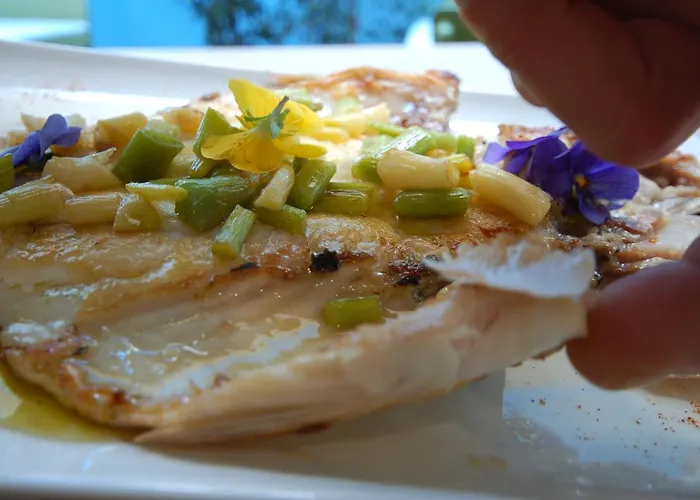 Sitges Apartment Apart Otel