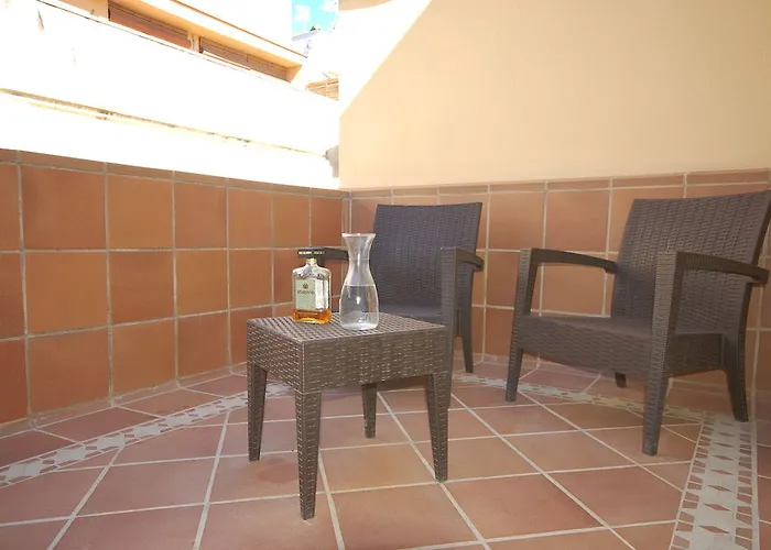 Sitges Apartment Aparthotel Sitges