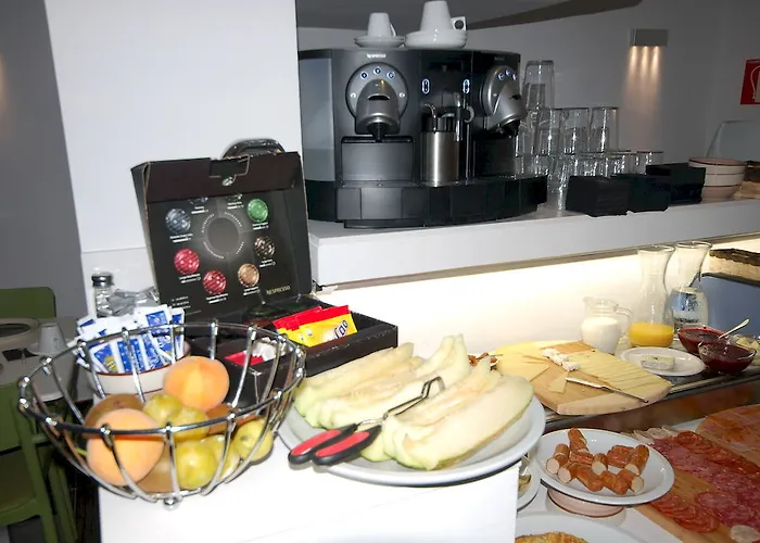 Sitges Apartment Apart Otel