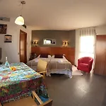 Sitges Apartment Free Parking 1000 Meters Aparthotel Sitges