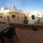 Sitges Apartment Free Parking 1000 Meters 3*