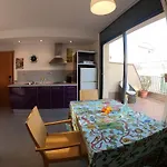 Sitges Apartment Free Parking 1000 Meters