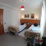 Sitges Apartment Free Parking 1000 Meters Sitges