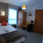 Aparthotel Sitges Apartment Free Parking 1000 Meters Sitges