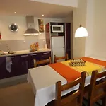 Aparthotel Sitges Apartment Free Parking 1000 Meters 3*