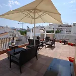 Sitges Apartment Free Parking 1000 Meters Aparthotel
