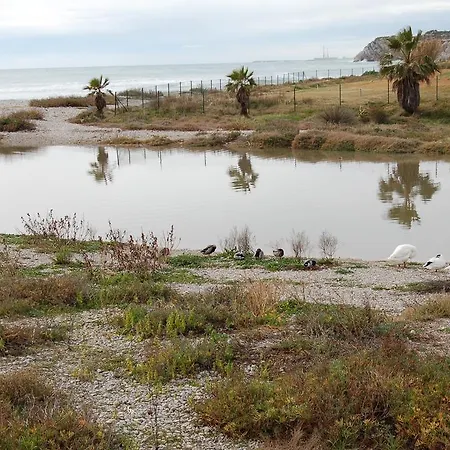 Sitges Apartment شقة فندقية سيدجيس