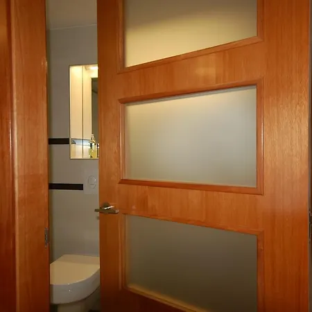 Sitges Apartment Apart Otel