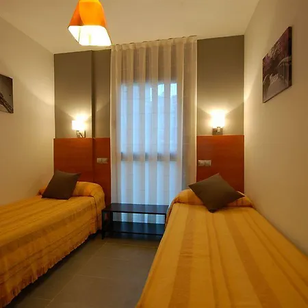 Sitges Apartment سيدجيس