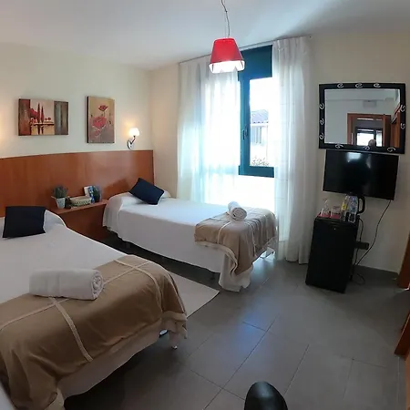 Aparthotel Free Parking 1000 Meters