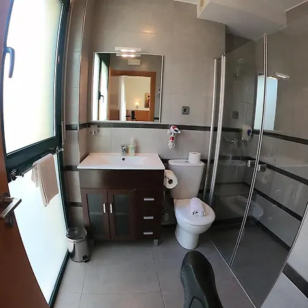 شقة فندقية Sitges Apartment 3*
