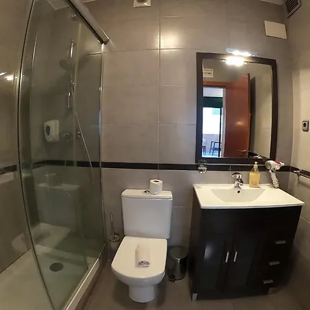 Sitges Apartment Apart Otel