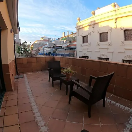 Sitges Apartment Free Parking 1000 Meters Aparthotel 3*