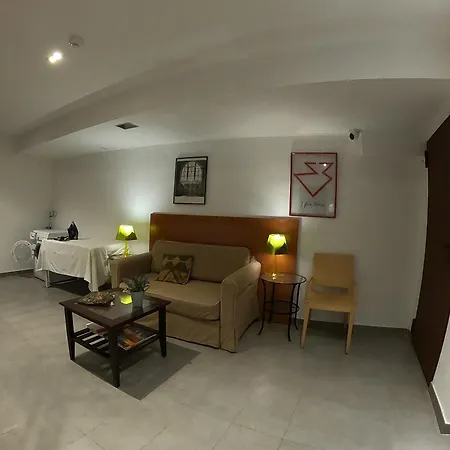 Apart Otel Sitges Apartment Sitges