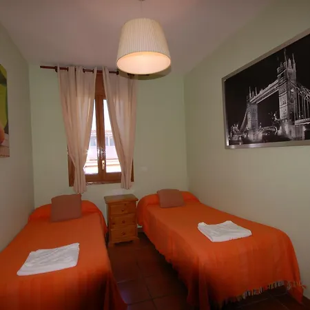 Sitges Apartment