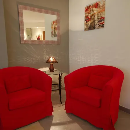 Sitges Apartment سيدجيس