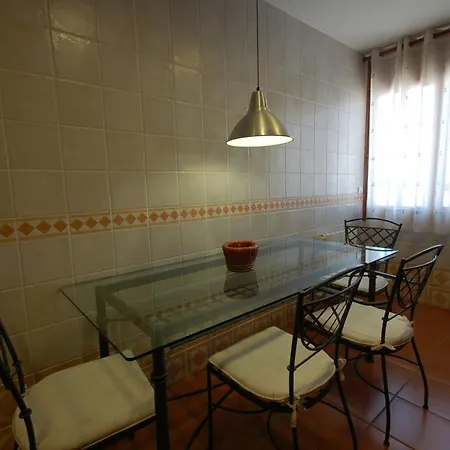 شقة فندقية Sitges Apartment