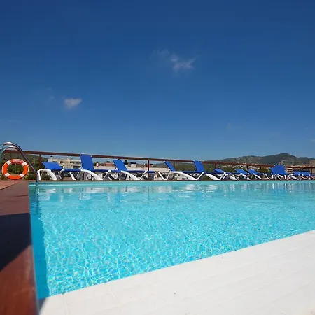 شقة فندقية Sitges Apartment 3*