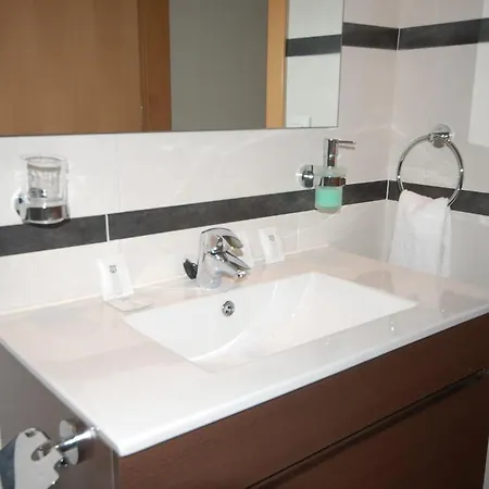 Sitges Apartment سيدجيس
