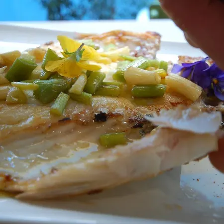 Sitges Apartment Apart Otel