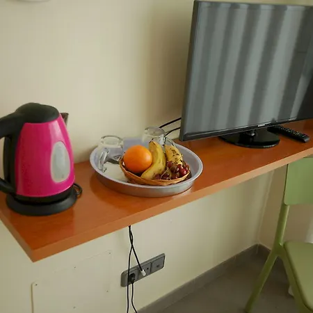 Sitges Apartment 3*
