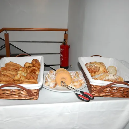 Sitges Apartment سيدجيس
