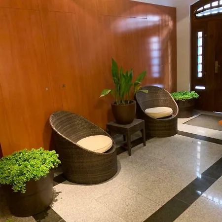 Sitges Apartment سيدجيس
